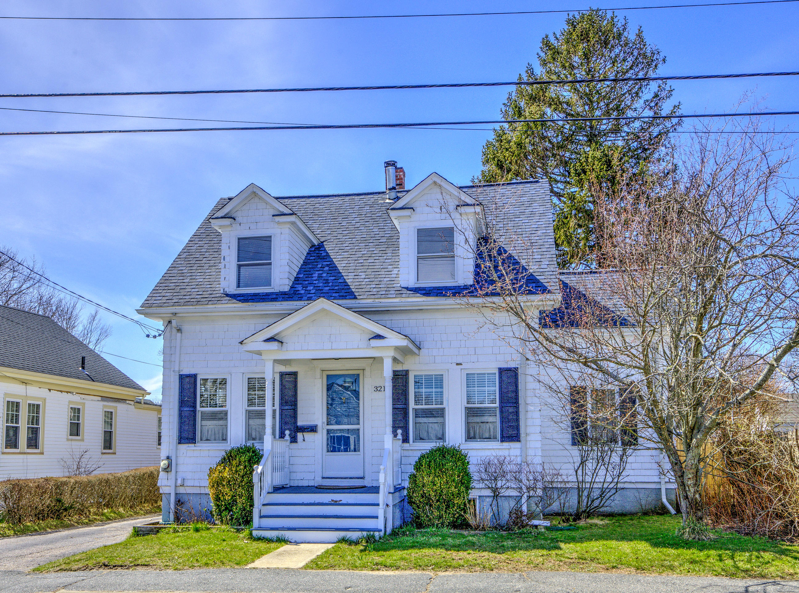 321 Winter Street, Barnstable