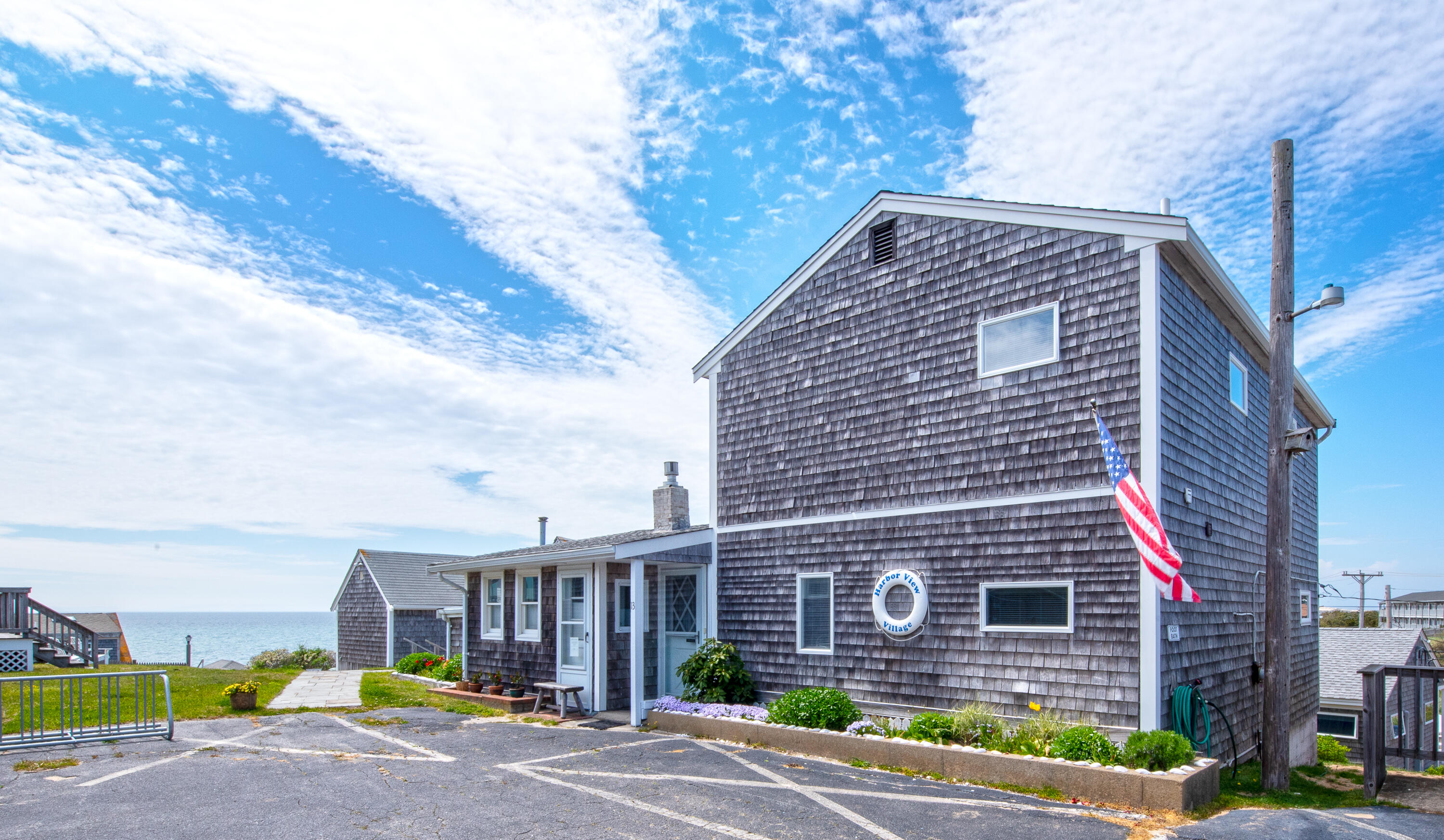 168 Shore Road Truro MA 02652
