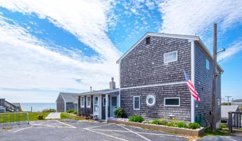 168 Shore Road Truro MA 02652