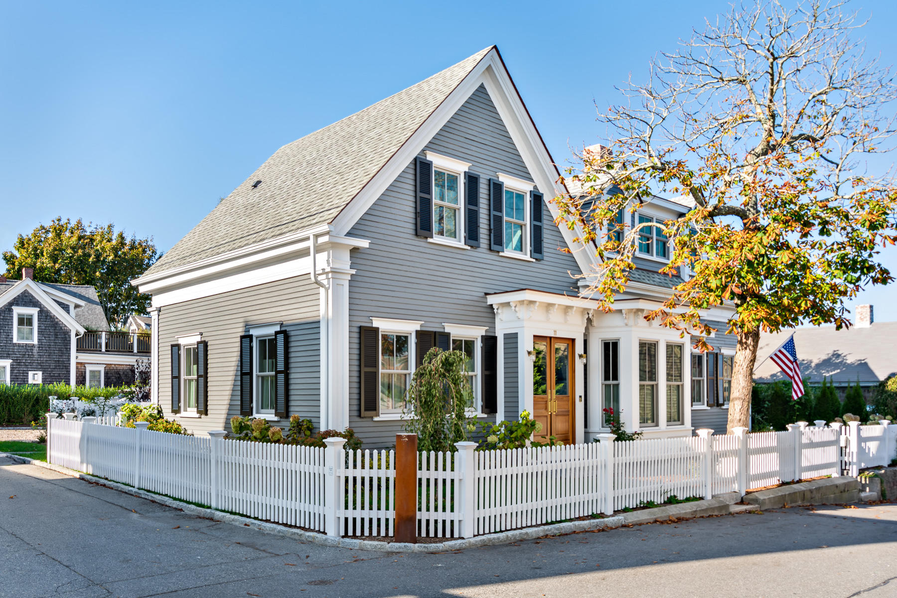 11 Tremont Street Provincetown MA 02657
