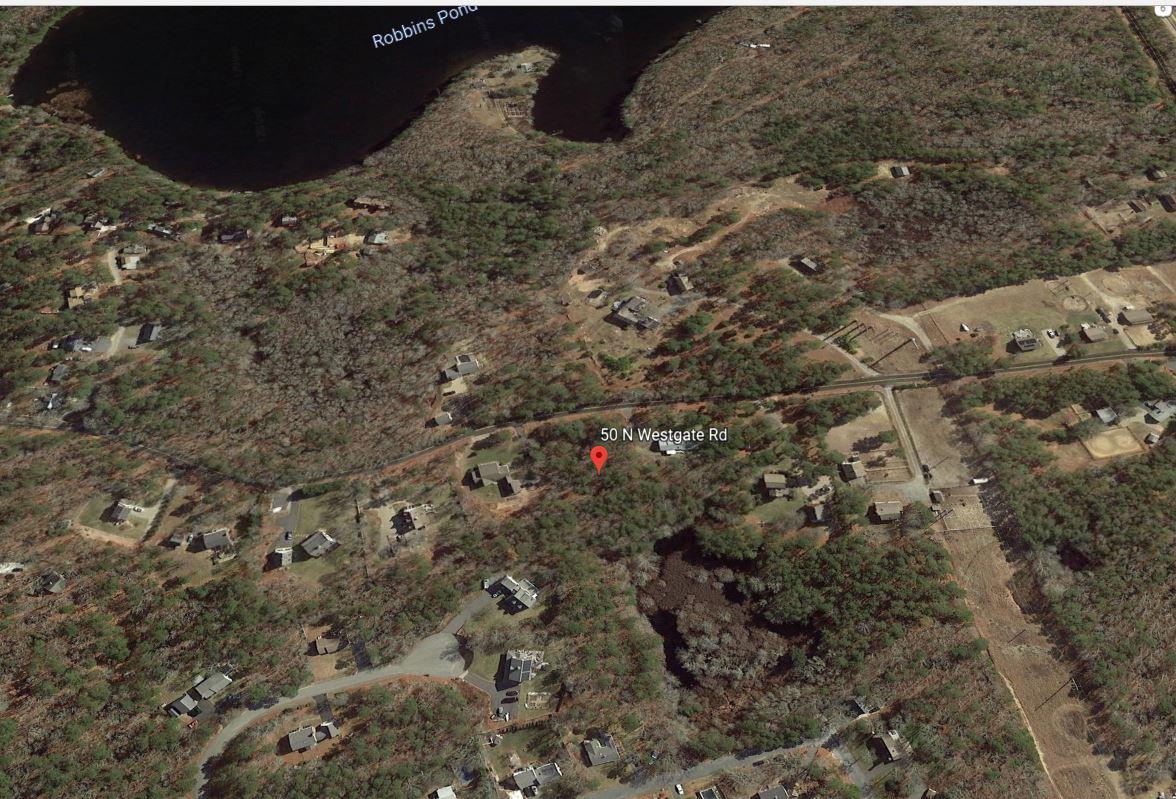 50 N Westgate Road Harwich MA 02645