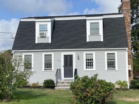 39 Dexter Avenue Sandwich MA 02563