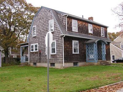 109 Grand Avenue Falmouth MA 02540