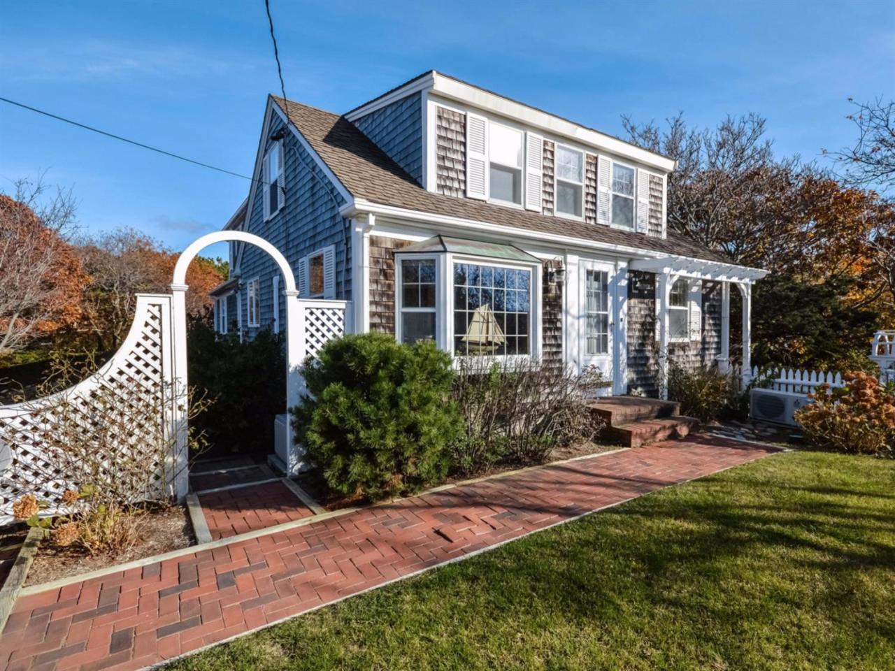 200 Shurtleff Road Eastham MA 02642