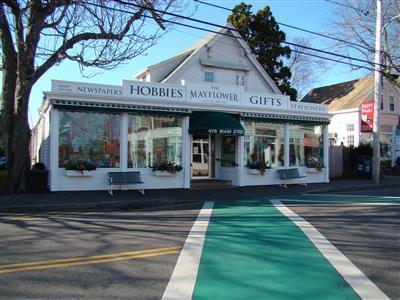 475 Main Street Chatham MA 02633