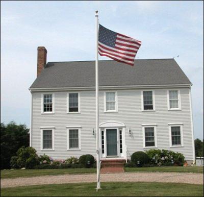 58 Seaside Avenue Dennis MA 02638