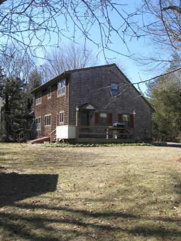 19 Richards Lane Barnstable MA 02632