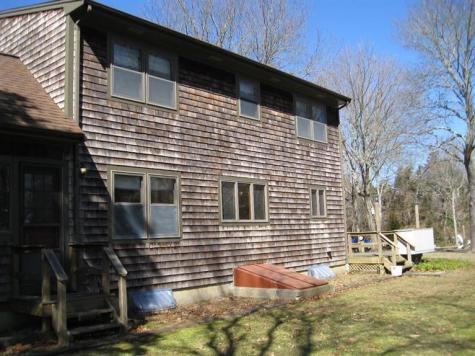 19 Richards Lane Barnstable MA 02632
