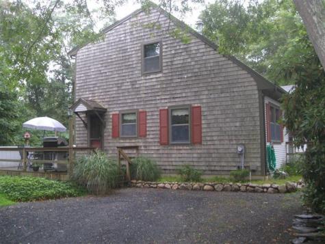19 Richards Lane Barnstable MA 02632