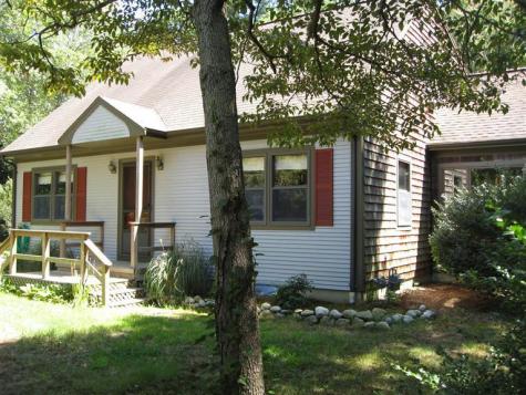 19 Richards Lane Barnstable MA 02632