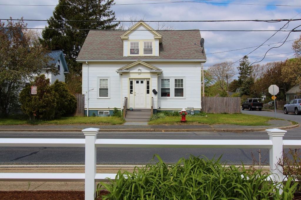 327 Winter Street, Barnstable