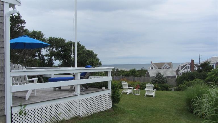 42 Paul Street Dennis MA 02638