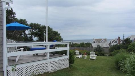 42 Paul Street Dennis MA 02638