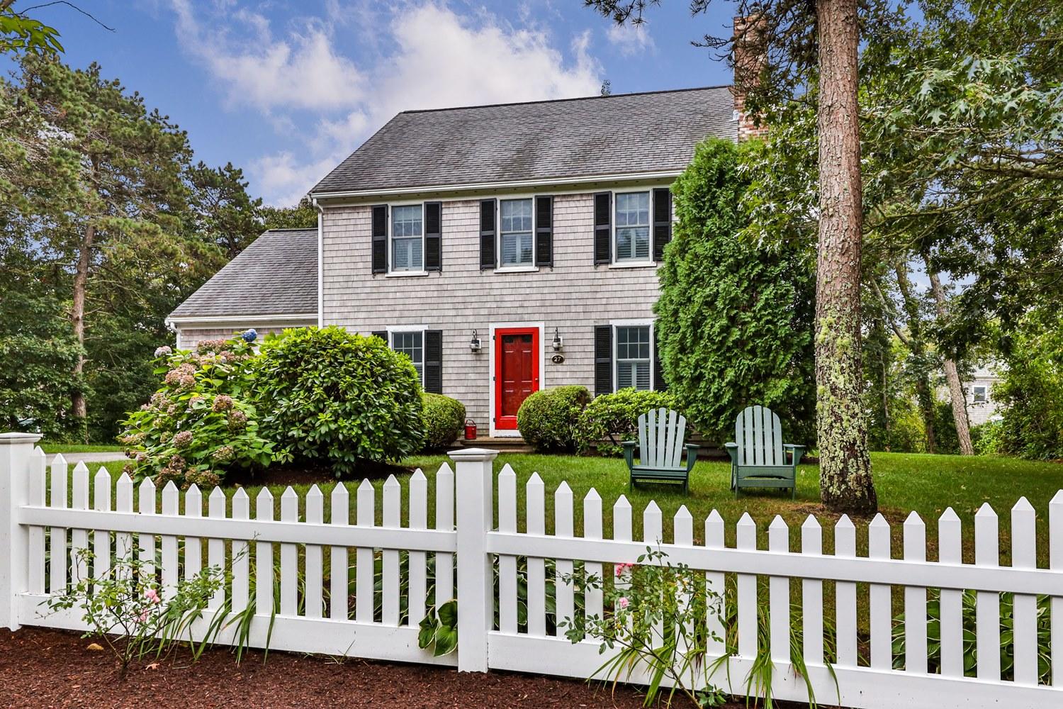 27 George Street Chatham MA 02633