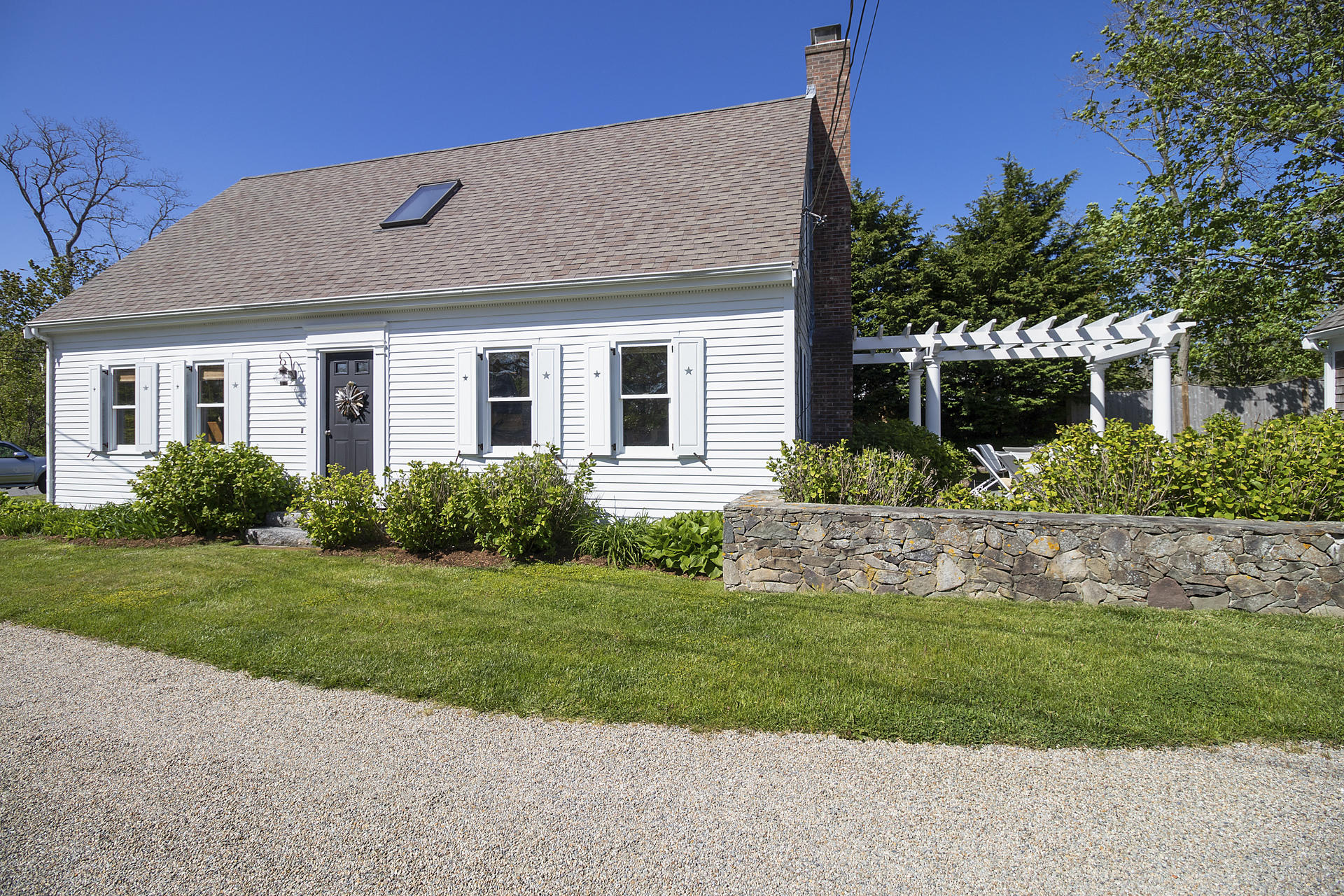 315 Tonset Road Orleans, MA Real Estate Property MLS 22003051