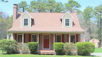 1110 Old Sandwich Road Plymouth MA 02360
