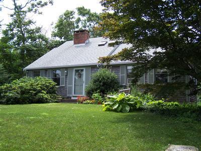 29 Harveys Lane Orleans MA 02653