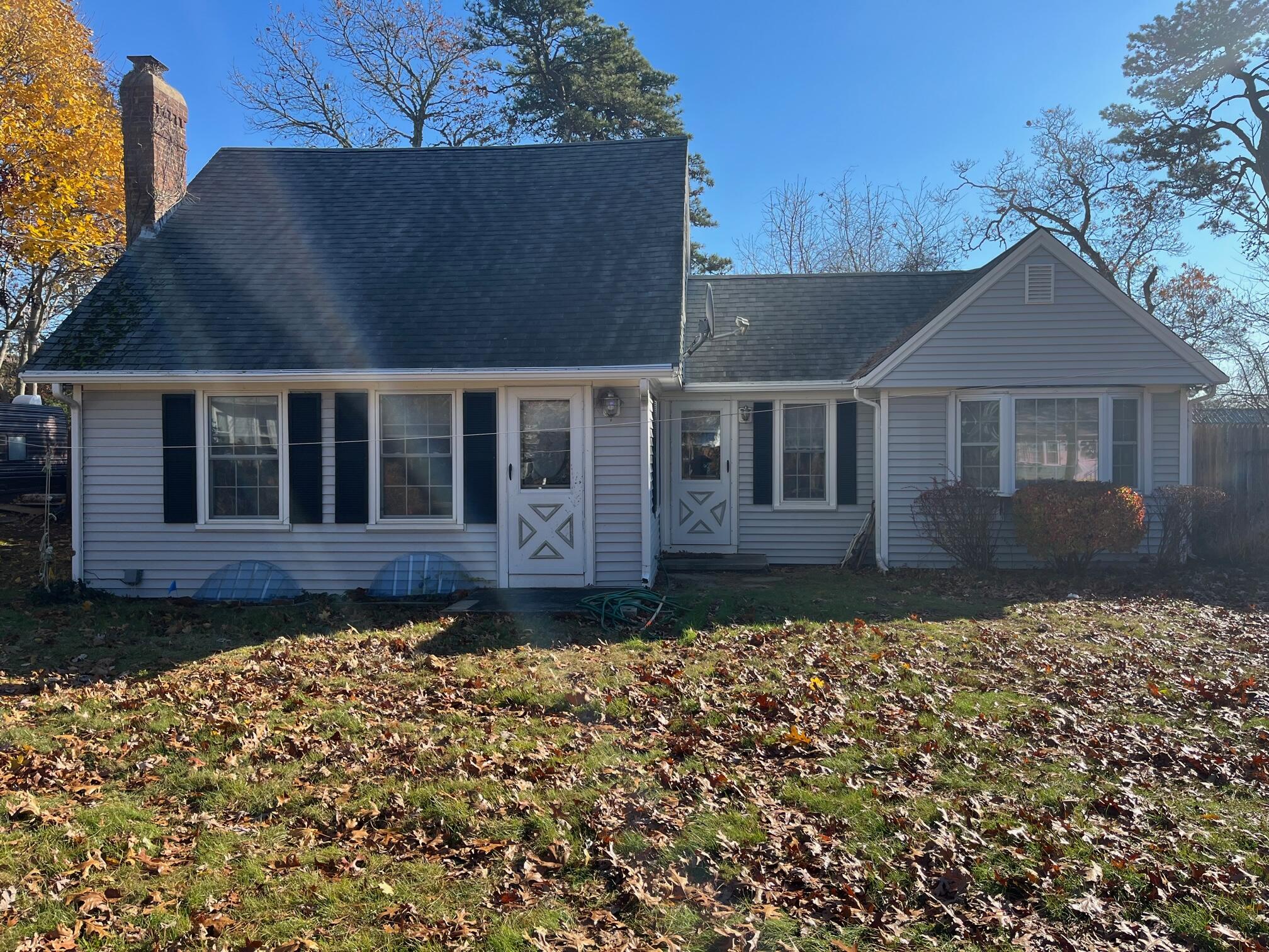 18 Rosemary Lane Yarmouth MA 02673