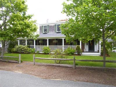 16 Woodland Road Harwich MA 02646