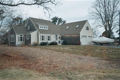 1 Bassett Woods Road Harwich MA 02645