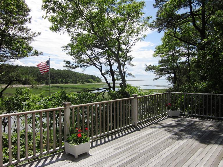 260 Blue Heron Road Wellfleet MA 02667