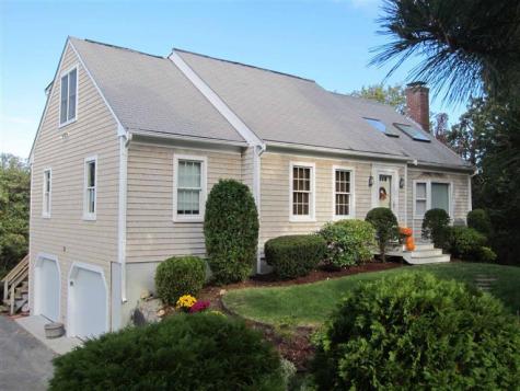 56 Signal Hill Drive Dennis MA 02638