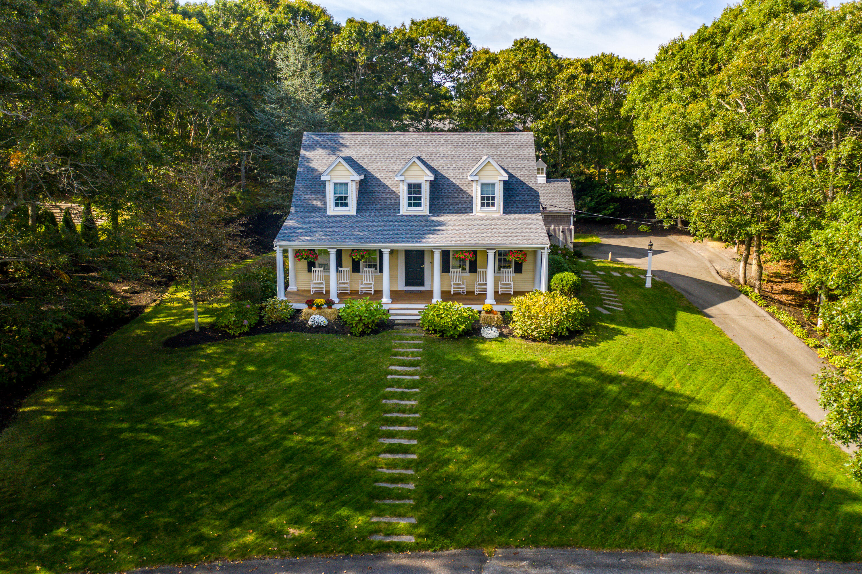 5 Drive Stanton Road Dennis MA 02638