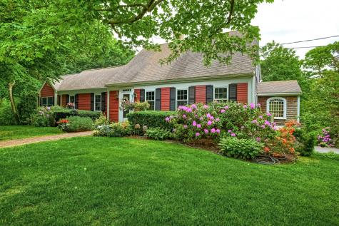 214 Park Avenue Barnstable MA 02632
