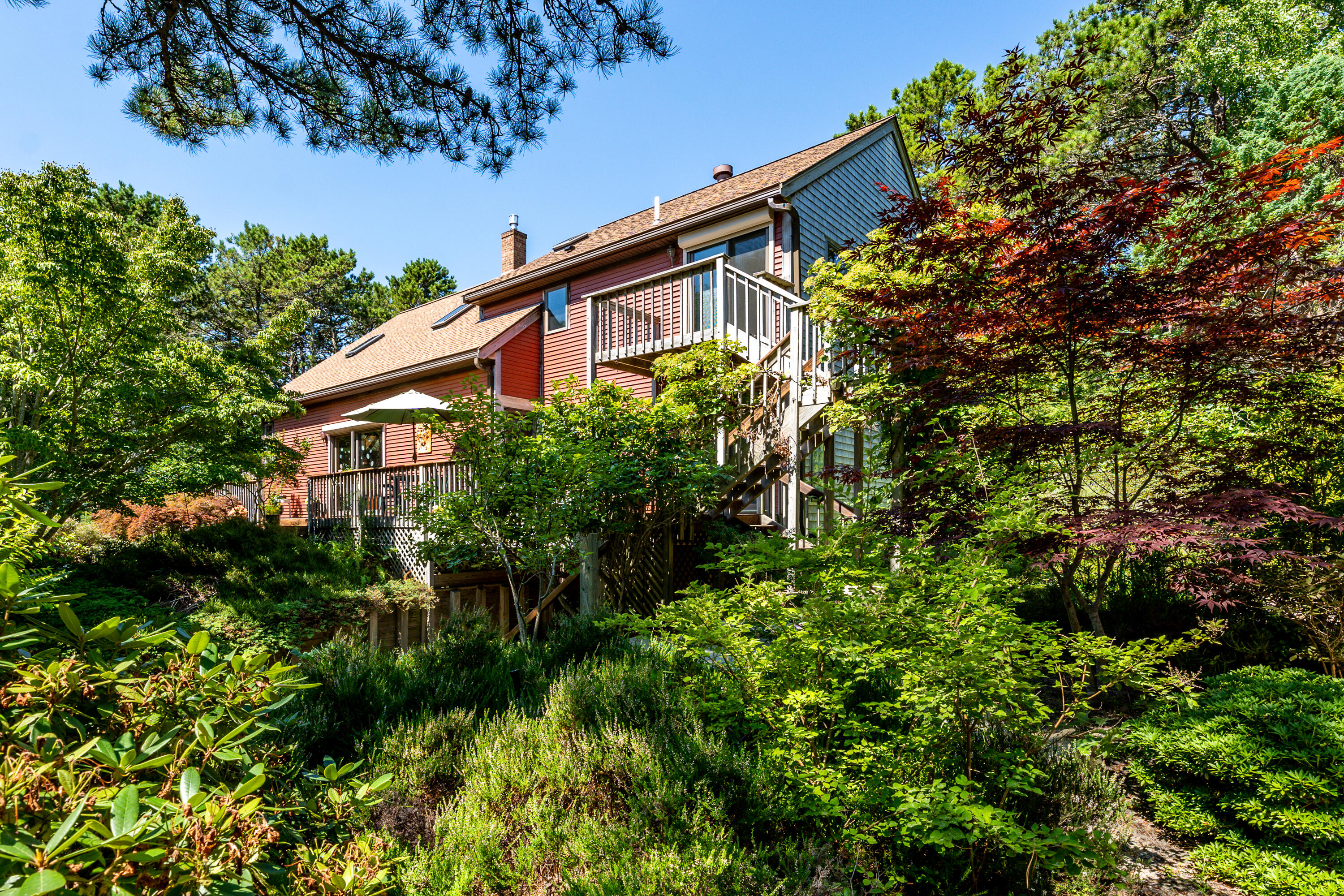 11 Moses Way Truro MA 02666