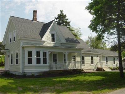 Dennis MA 02638