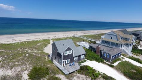 55 North Shore Boulevard Sandwich MA 02537