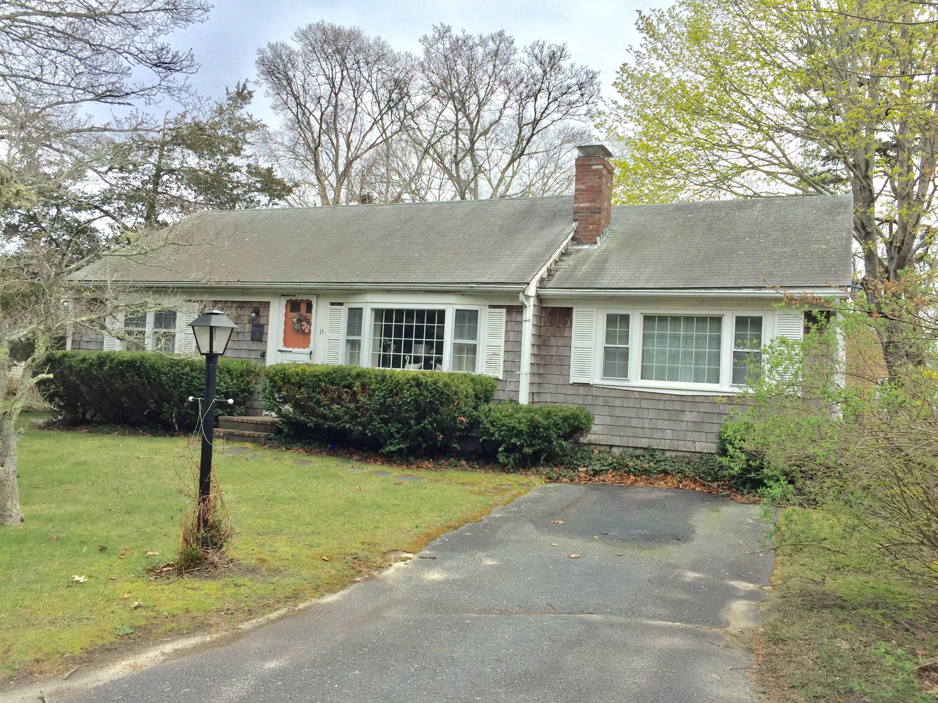 15 Bristol Street Dennis MA 02638