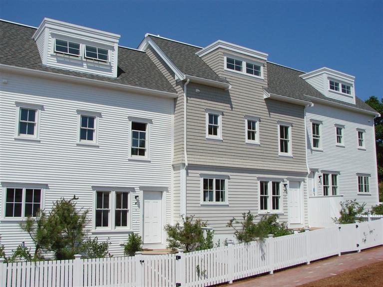 57 West Vine Street Provincetown MA 02657