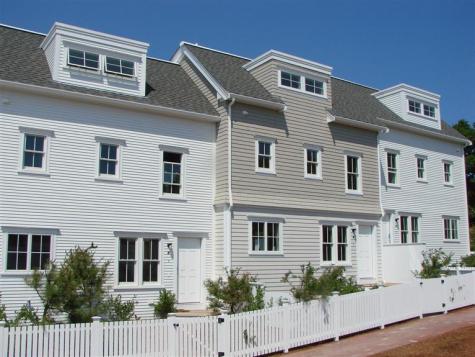 57 West Vine Street Provincetown MA 02657