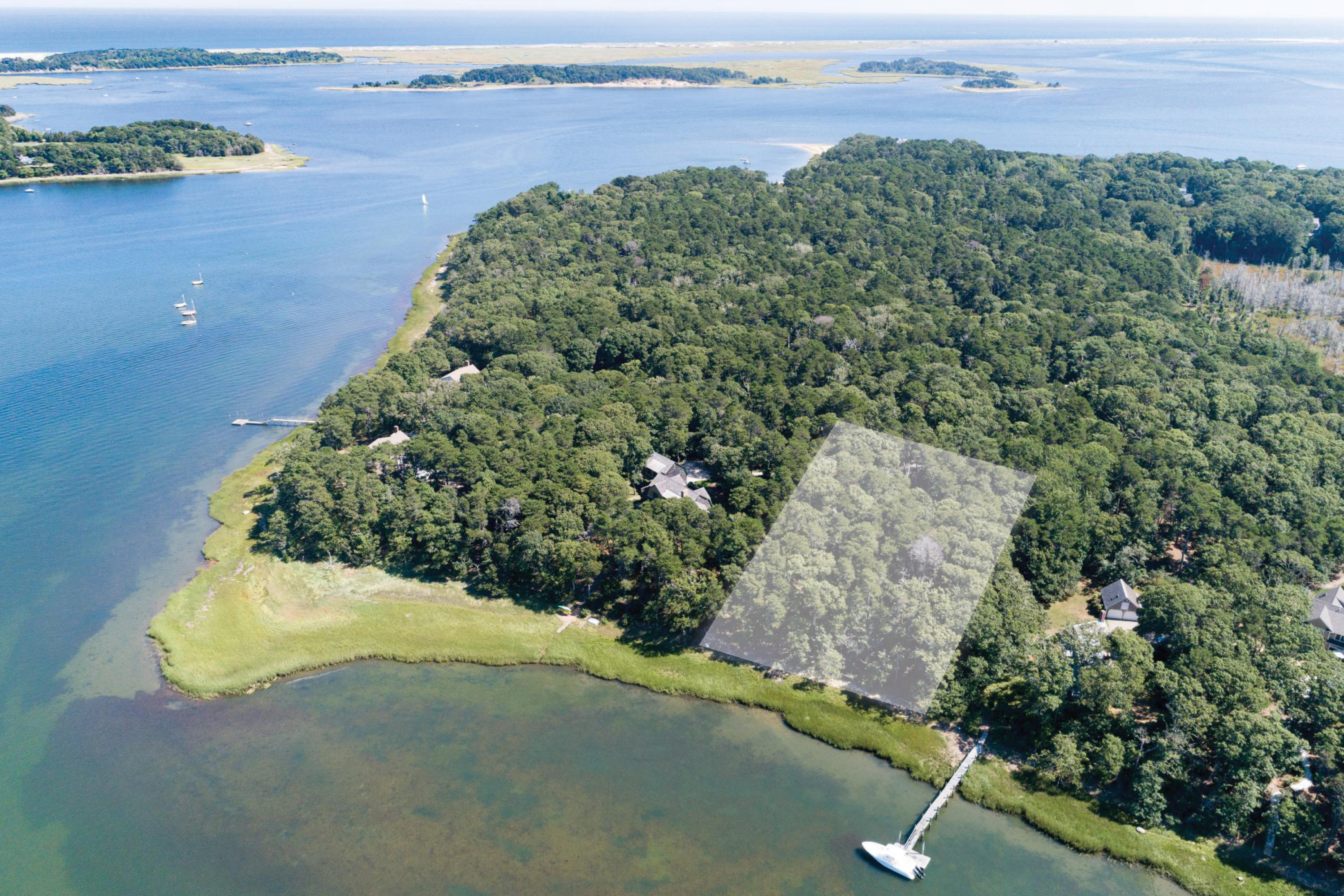 17 Portside Lane Orleans MA 02653