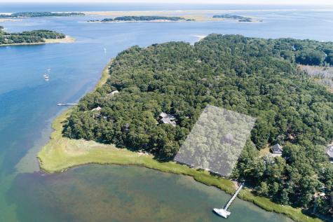 17 Portside Lane Orleans MA 02653