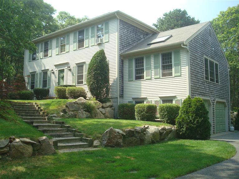 158 Whittier Drive Dennis MA 02638