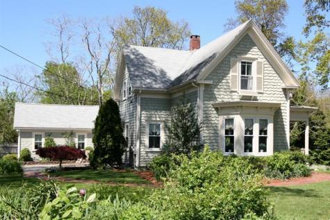 172 Main Street Orleans MA 02653