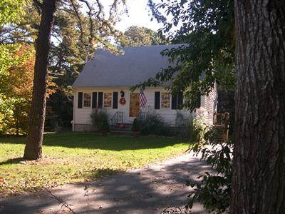 Mashpee MA 02649