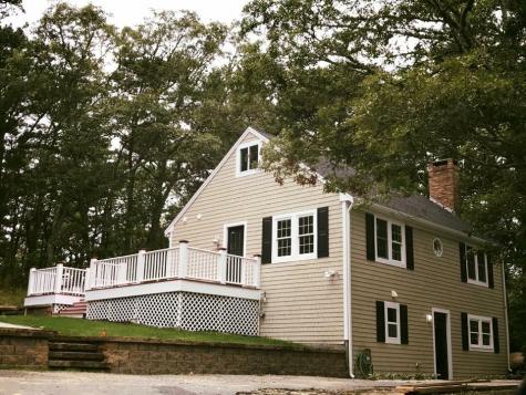 1255 Mary Dunn Road Barnstable MA 02630