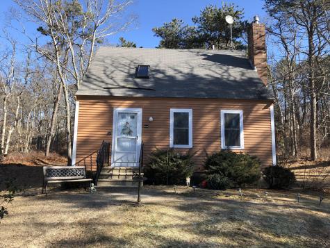 156 South Yarmouth Road Dennis MA 02638