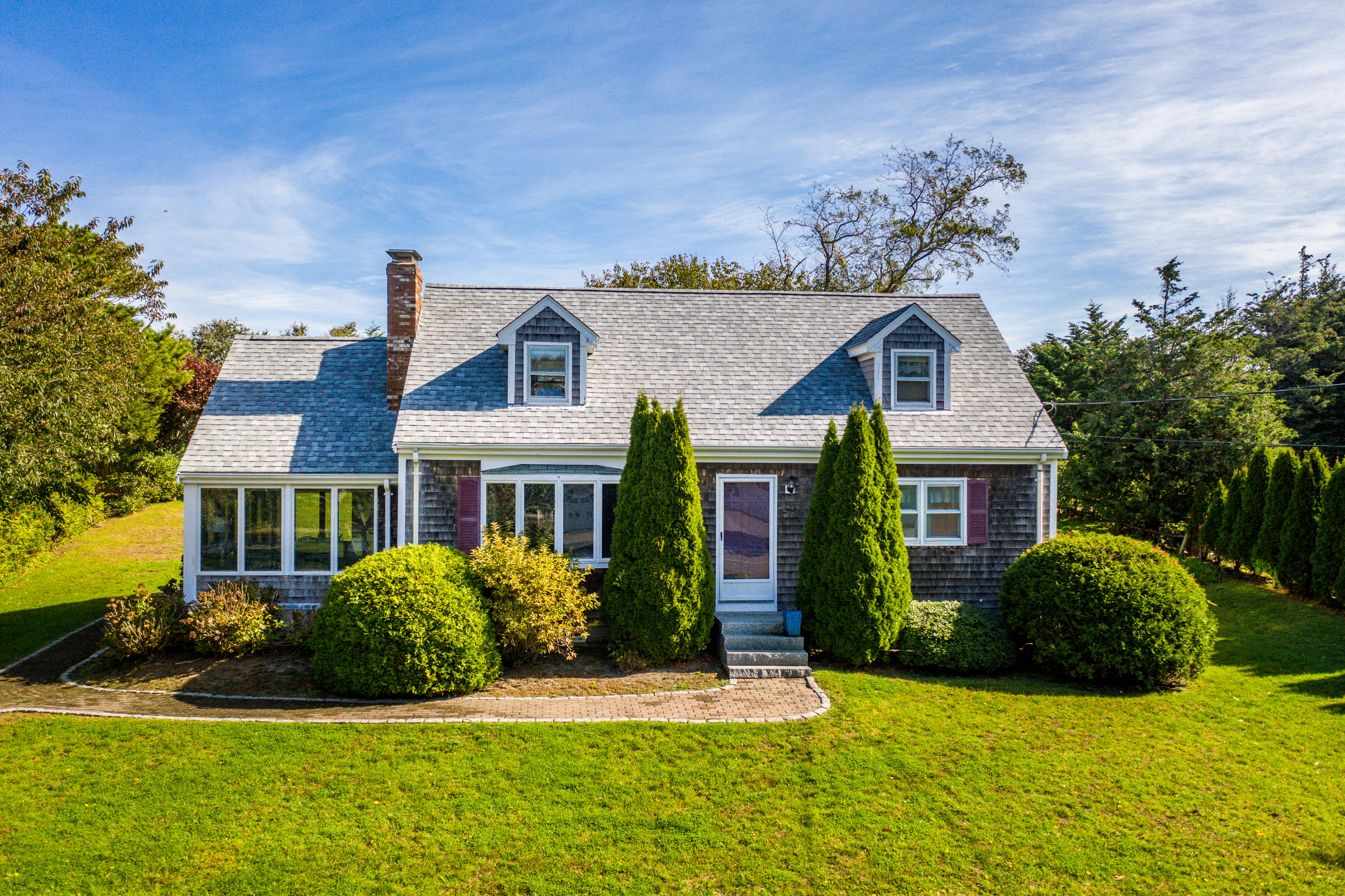 52 Shore Drive Dennis MA 02638