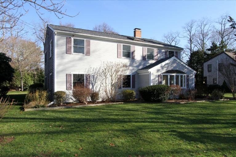 78 Minot Street Falmouth MA 02540