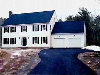Barnstable MA 02668