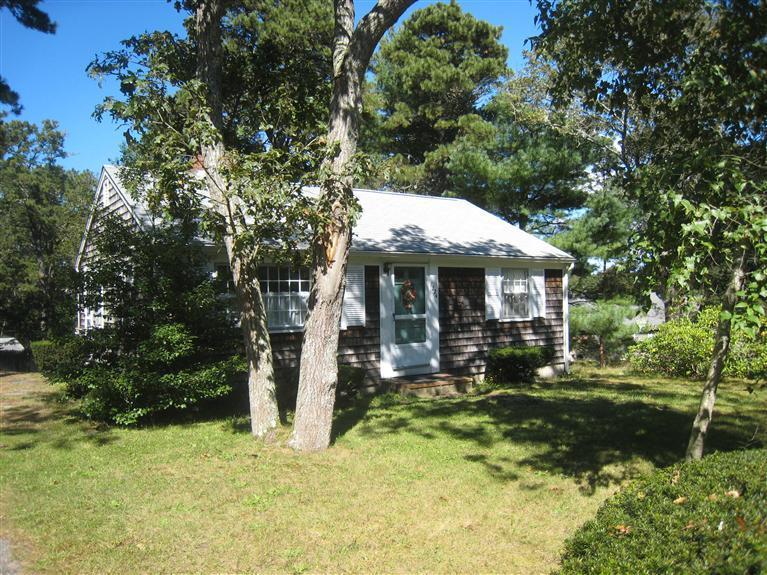1224 Orleans Road Harwich MA 02645