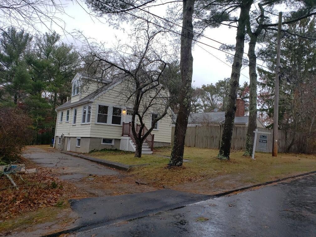 19 Briggs Avenue Plymouth MA 02360