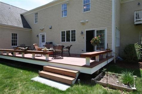34 Old Mill Road Sandwich MA 02537