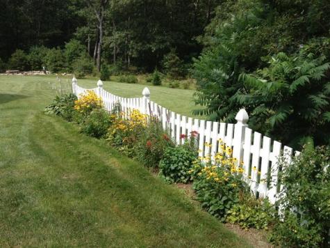 34 Old Mill Road Sandwich MA 02537