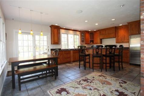 34 Old Mill Road Sandwich MA 02537