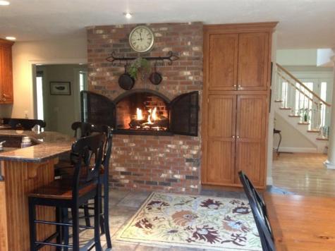 34 Old Mill Road Sandwich MA 02537